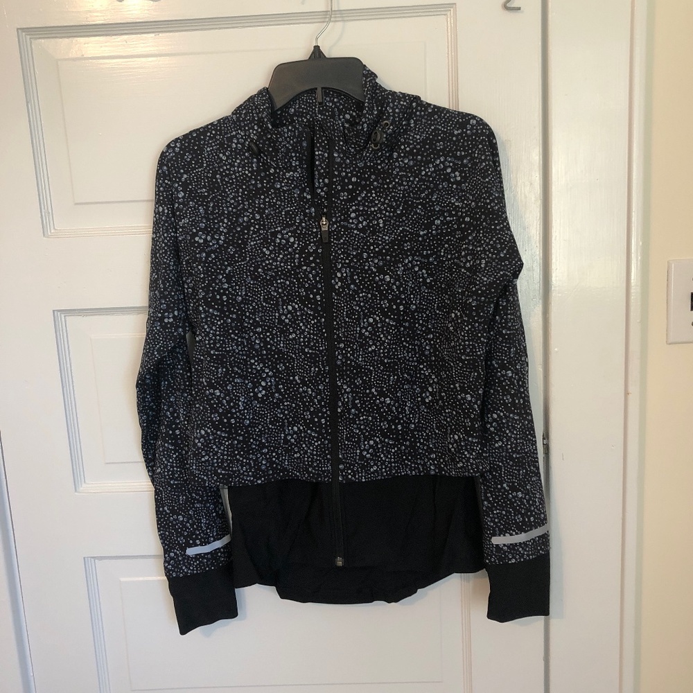 Light jacket